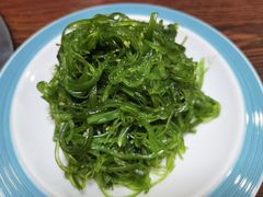 凉拌海藻-掌上鲜(南顺城街店)