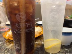 -火胖子肥肠煲·始于1998(南山村店)