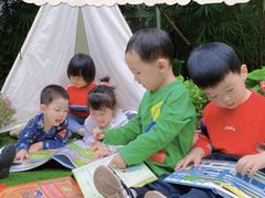 -金豆子幼稚园