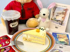 -姆们M Sweetie Cake(三里屯店)