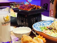 -琴寿司居酒屋(中山广场店)