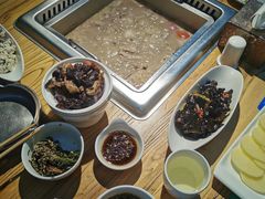 -泽成冰煮羊火锅(中正天街店)