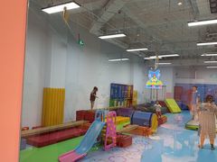 -飞奇儿体能体操馆(和平印象城店)