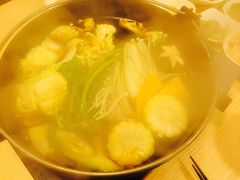 -樱吉岛寿喜锅(肇嘉浜路店)