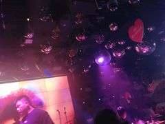 -胡桃里乐队酒馆