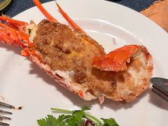 -大连富丽华大酒店·花都西餐厅