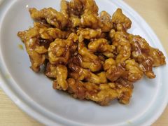 糖醋里脊-吕氏疙瘩汤·海鲜新鲁菜(凯德mall新都心店)