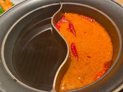 -温野菜涮涮锅(西单大悦城店)