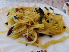 -瑞丰园庭院餐厅·白族传统家常菜