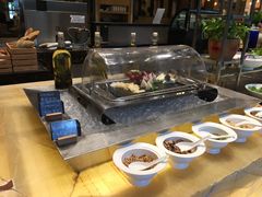 -常州富力喜来登酒店 Feast盛宴标帜西餐厅(新北万达广场店)