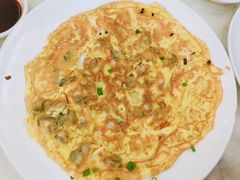 蚝仔煎蛋-新享乐海鲜(翠华路店)