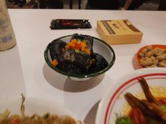 -江味龙虾馆·裸蓝龙虾(南山店)