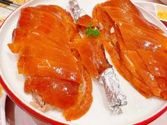 -大鸭梨烤鸭(甘家口店)