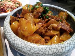 -佳兰雅序融合菜(高新店)