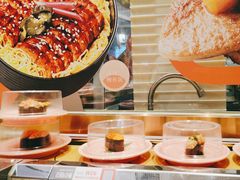 -争鲜回转寿司(南开大悦城店)
