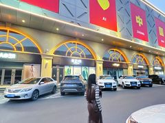 -盛京大奥莱(沈阳奥体店)