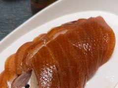 -凤凰园烤鸭店·唐山菜·传承花椒肉(老唐丰路店)