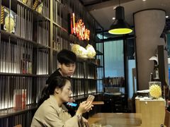-乐凯撒披萨(东方新世界店)