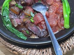 广式腊味饭-魏记烧味饭