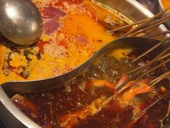 -集渔·泰式海鲜火锅(科华店)