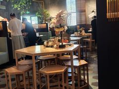 -庐灶江南·江南菜·四合院Bistro(东直门雍和宫·原华侨宾馆店)
