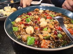 -华豫川酒家(大卫城店)