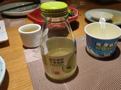 -三石铁板烧(紫竹桥店)