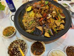 -一烙锅(友谊店)