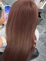 -上禾 HAIR SALON