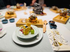 -叶叶菩提·晋福宫