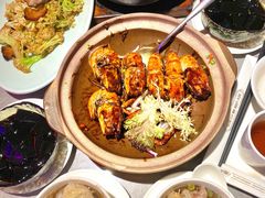 -啫神·广州地标美食(北京路店)