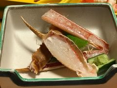 -蟹道乐(網元別館店)