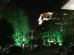-水中仙东雅国际酒店(丹阳店)