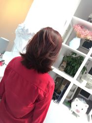 点击看大图 -DL HAIR SALON
