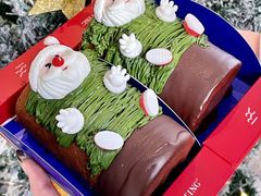 -the Roll'ING手作瑞士卷专门店(卓悦中心店)