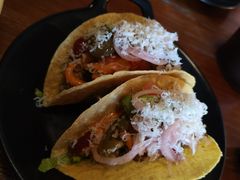 鸡肉脆塔口-黑角餐厅美式狂野Blackhorn(昌茂花园店)