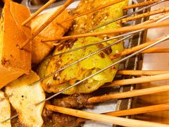 -聚点串吧·北京烧烤(朝北店)