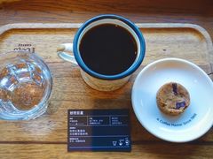 -Peet's 皮爷咖啡(东湖路手作店)