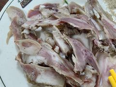-清真永恒华威肉饼(潘家园店)