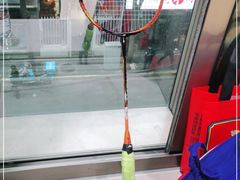 -静安区体育馆