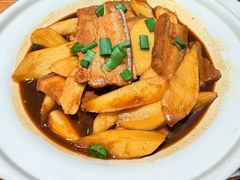 -吕氏疙瘩汤·新鲁菜(济南万象城店)