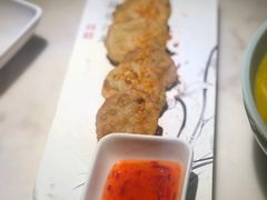 -韵秋荷(宝山龙湖天街店)