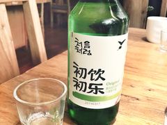 -紫霞门韩国料理烤肉(深南东路店)