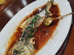 -聚宝渔港.五钻酒家(上地店)