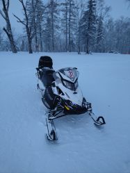 -大秃顶子山(雪谷店)