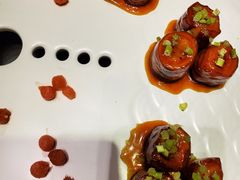 -闫府私房菜·老字号(恒隆店)