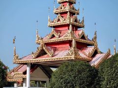 -洛阳白马寺