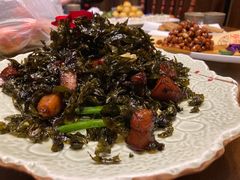 -童年小筑餐厅(申花路店)