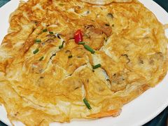 海蛎煎-文仔海鲜馆