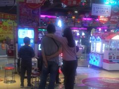 -大玩家(万达广场大连甘井子店)